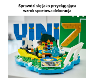 LEGO EDITIONS 43027 Vini Jr. — piłkarskie momenty - 1517905 - zdjęcie 8